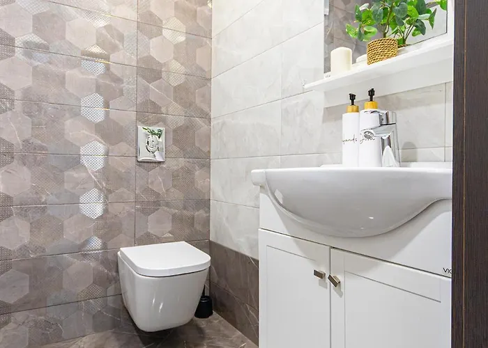 Apartment Velinice By Rv Warna