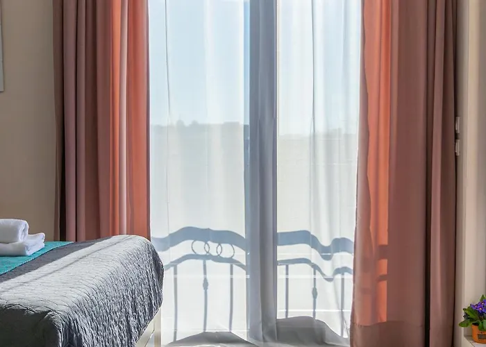 Velinice By Rv Apartment Warna