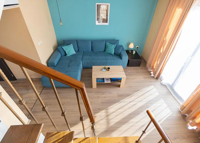 Apartment Velinice By Rv Warna